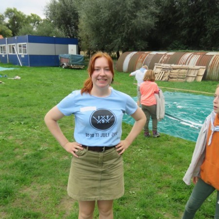 IMG 2944 - Scouts en Gidsen Zaventem 